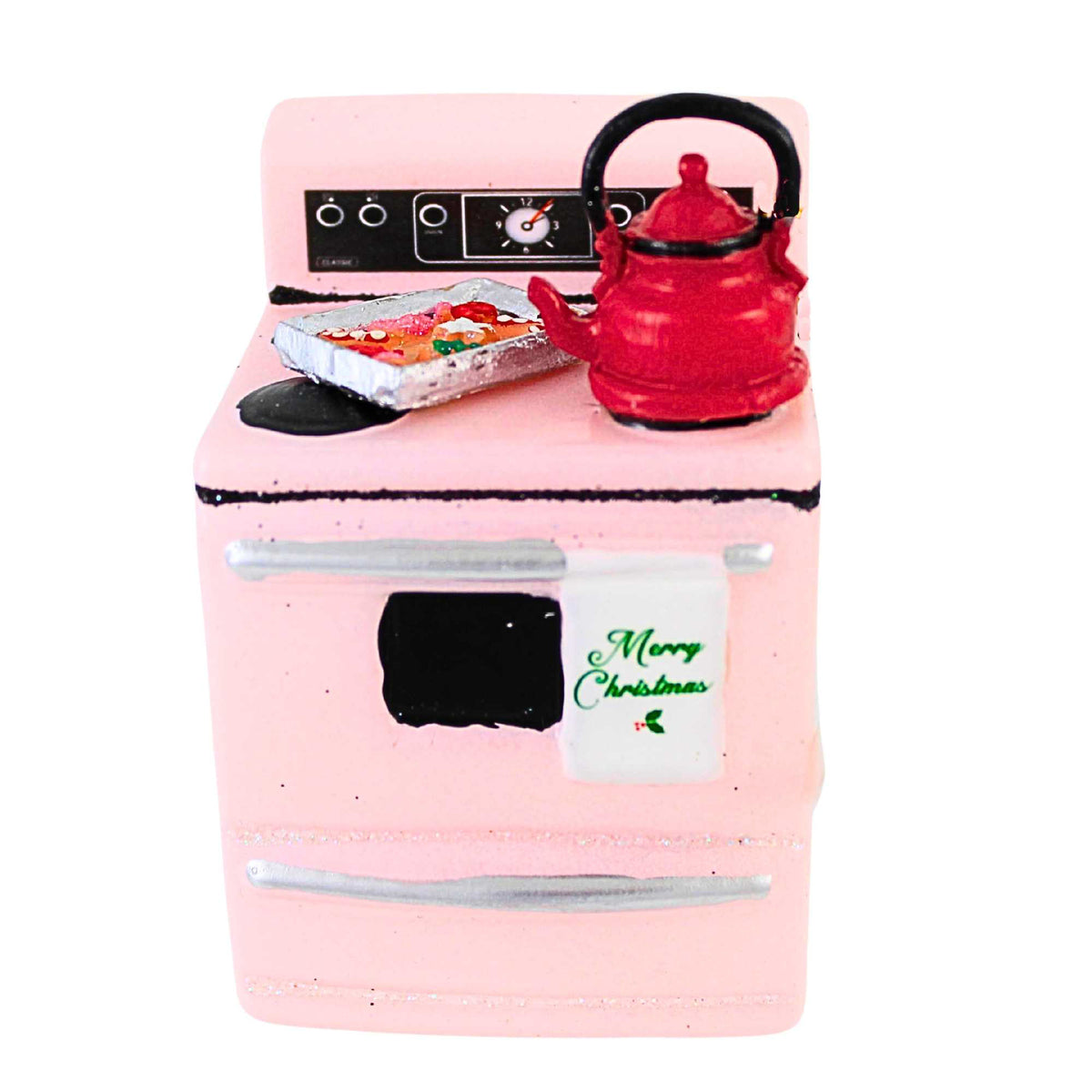 Christmas Baking 65576