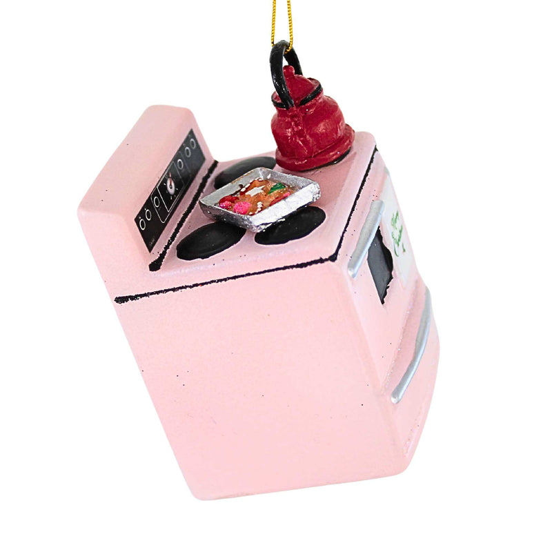 Cody Foster Christmas Baking - - SBKGifts.com