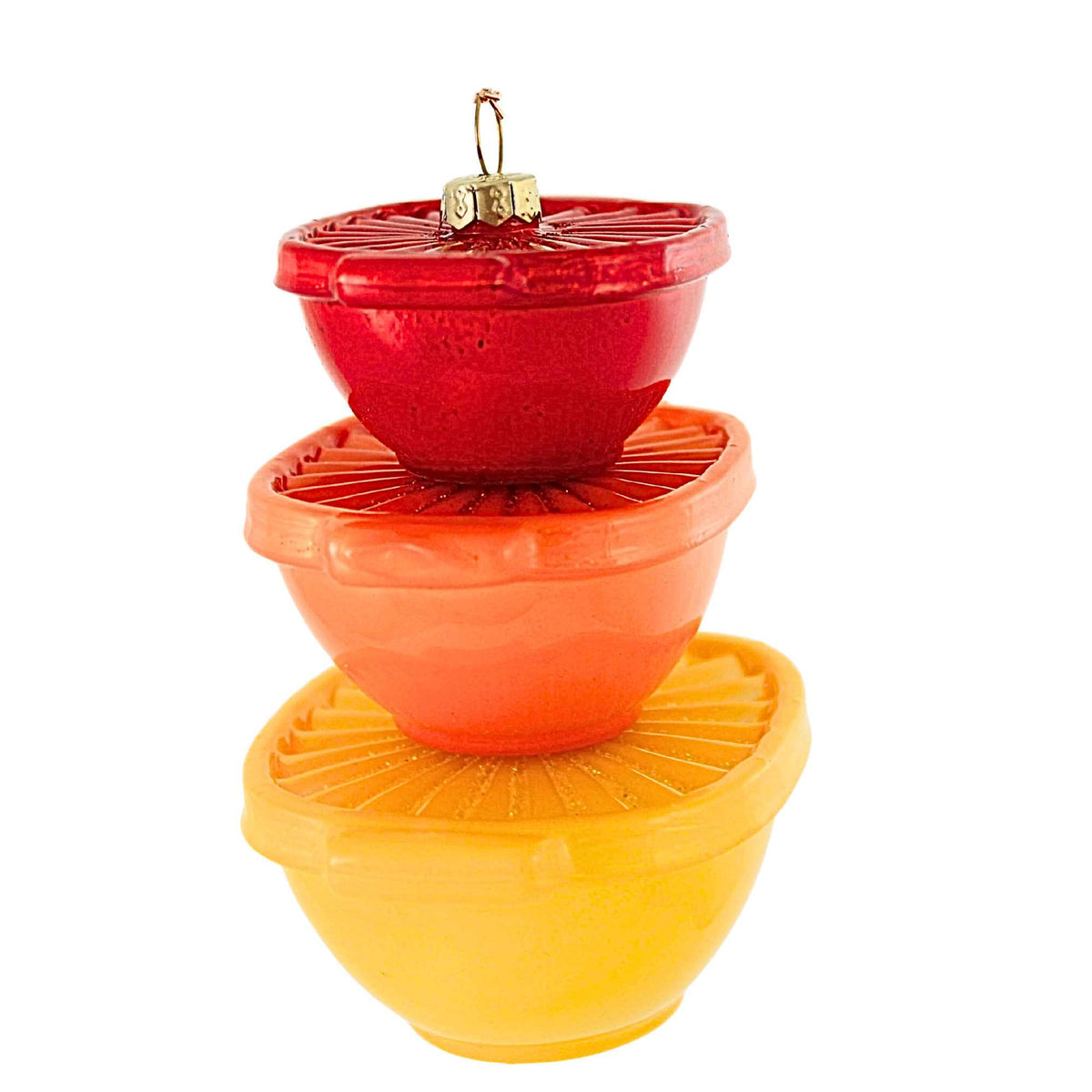 Cody Foster Vintage Stacked Tuberware - - SBKGifts.com