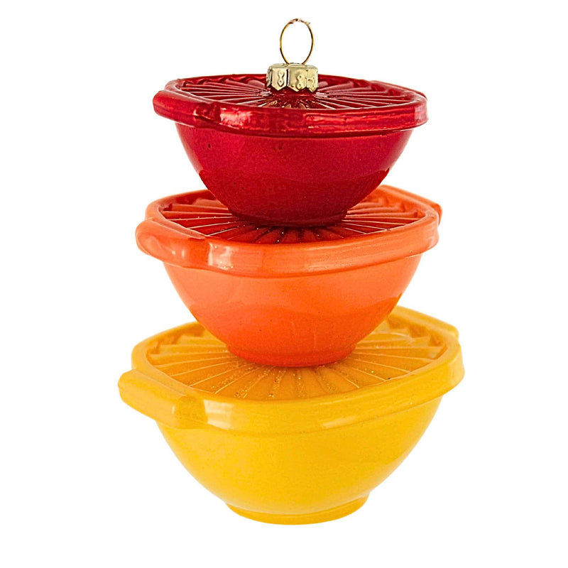 Cody Foster Vintage Stacked Tuberware - - SBKGifts.com