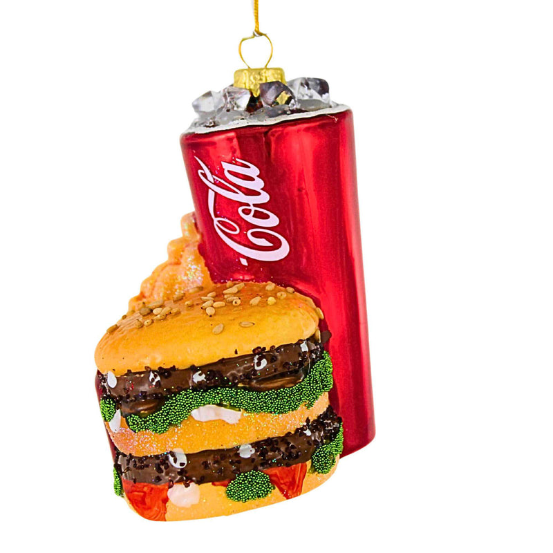 Cody Foster Fast Food Burger - - SBKGifts.com