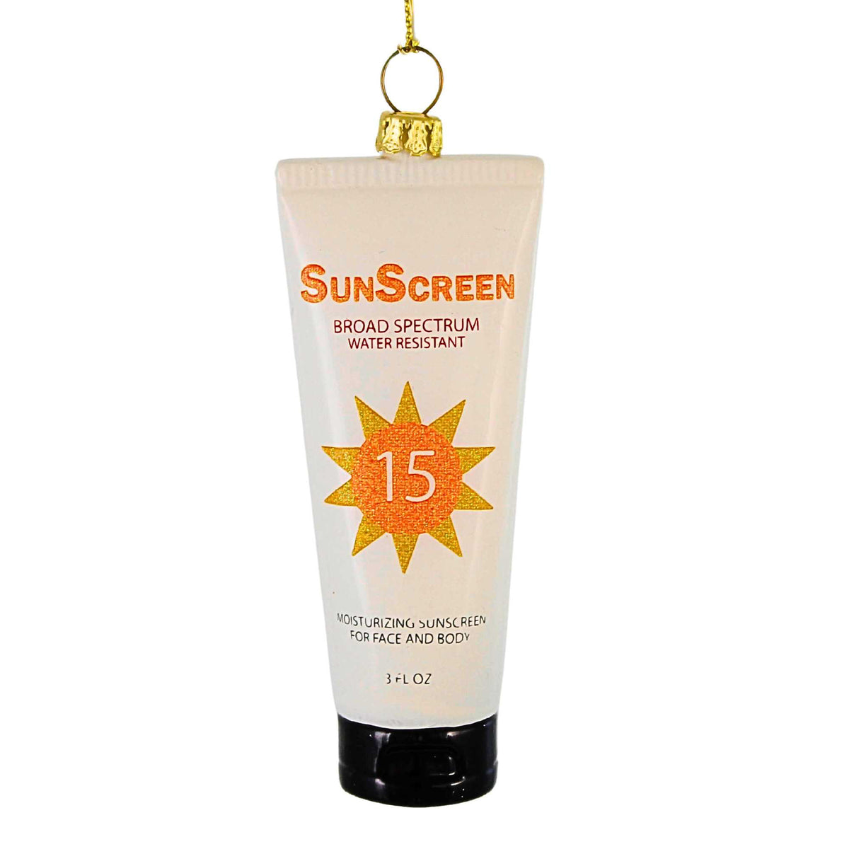 Sunscreen 65583