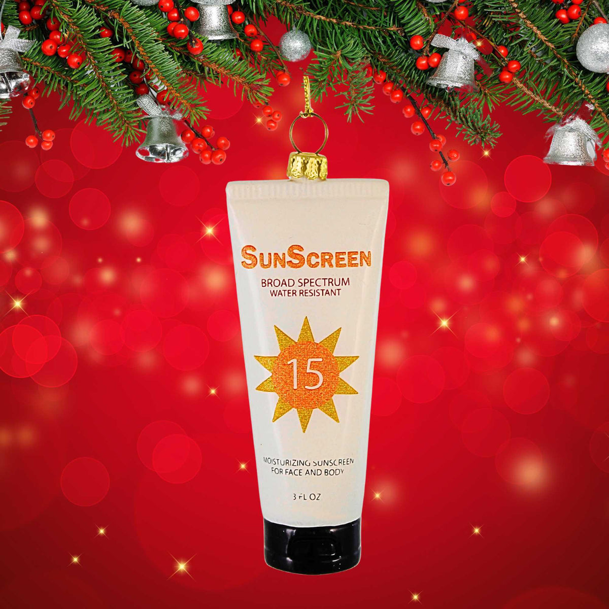 Cody Foster Sunscreen - - SBKGifts.com