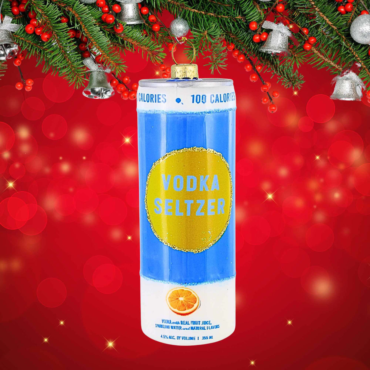 Cody Foster Vodka Seltzer - - SBKGifts.com