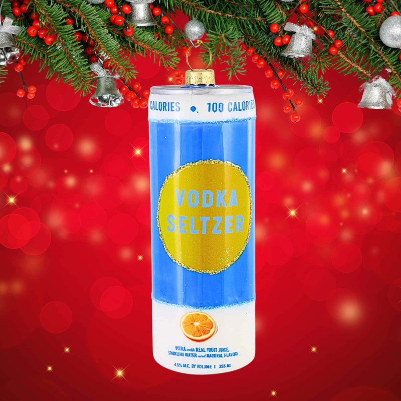 Cody Foster Vodka Seltzer - - SBKGifts.com