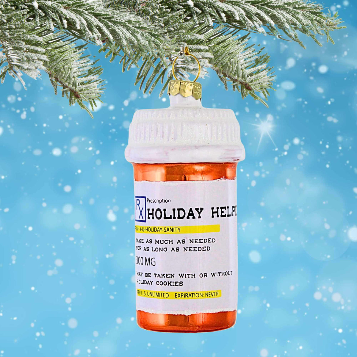 Cody Foster Holiday Helpers - - SBKGifts.com