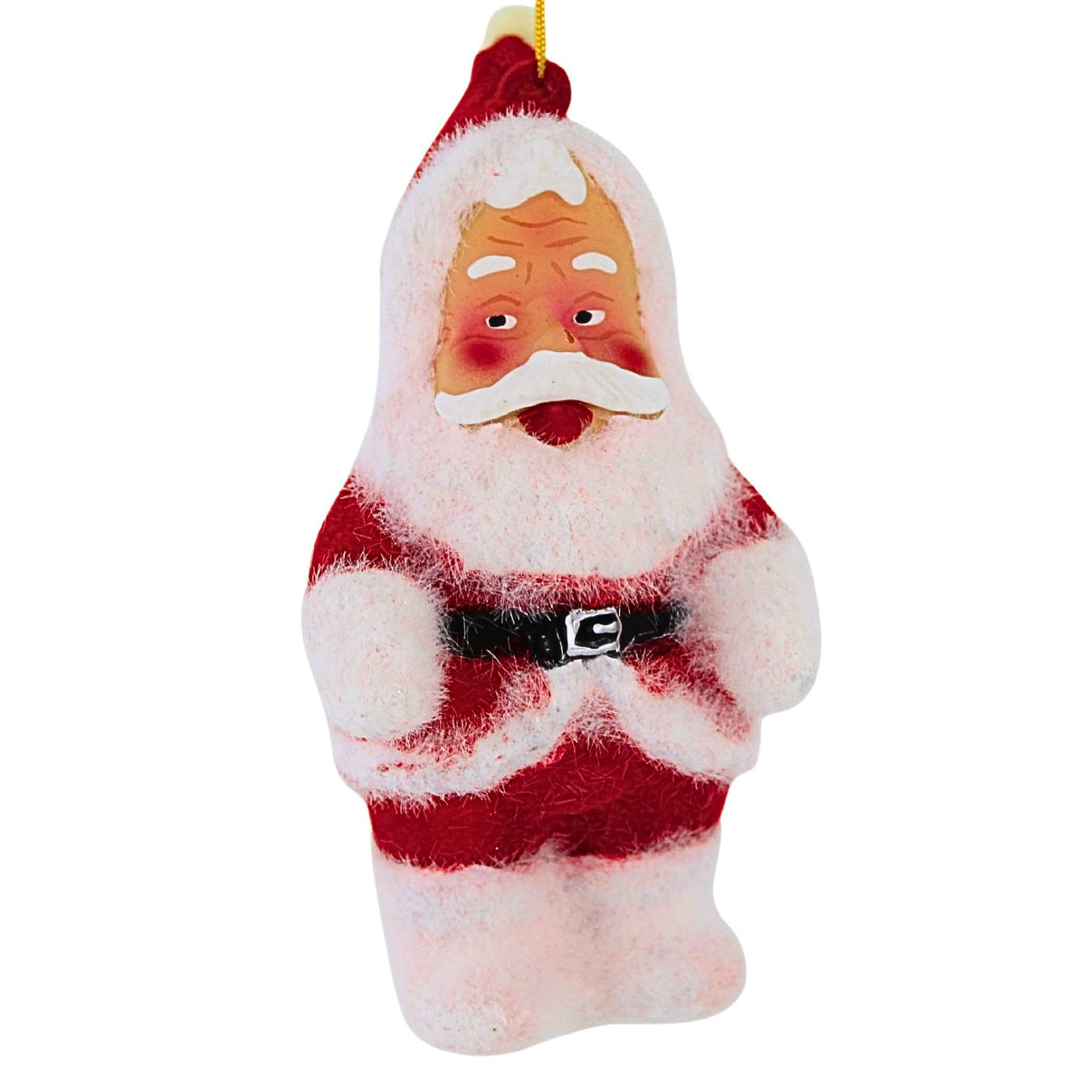 Jolly Red Santa 65586