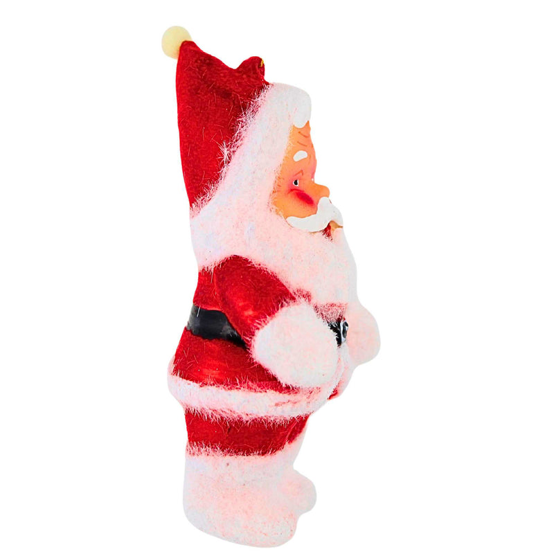 Cody Foster Jolly Red Santa - - SBKGifts.com