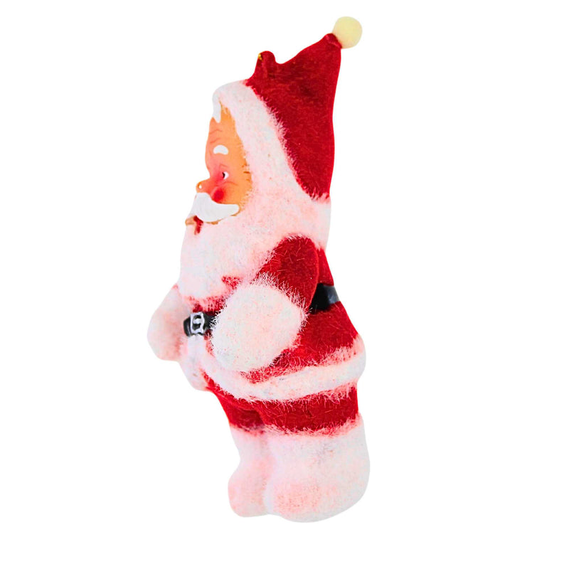 Cody Foster Jolly Red Santa - - SBKGifts.com