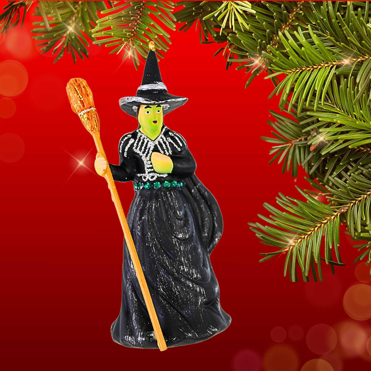 Cody Foster Bad Witch - - SBKGifts.com