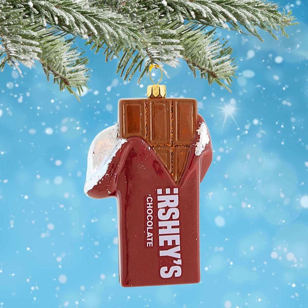 Cody Foster Chocolate Bar - - SBKGifts.com