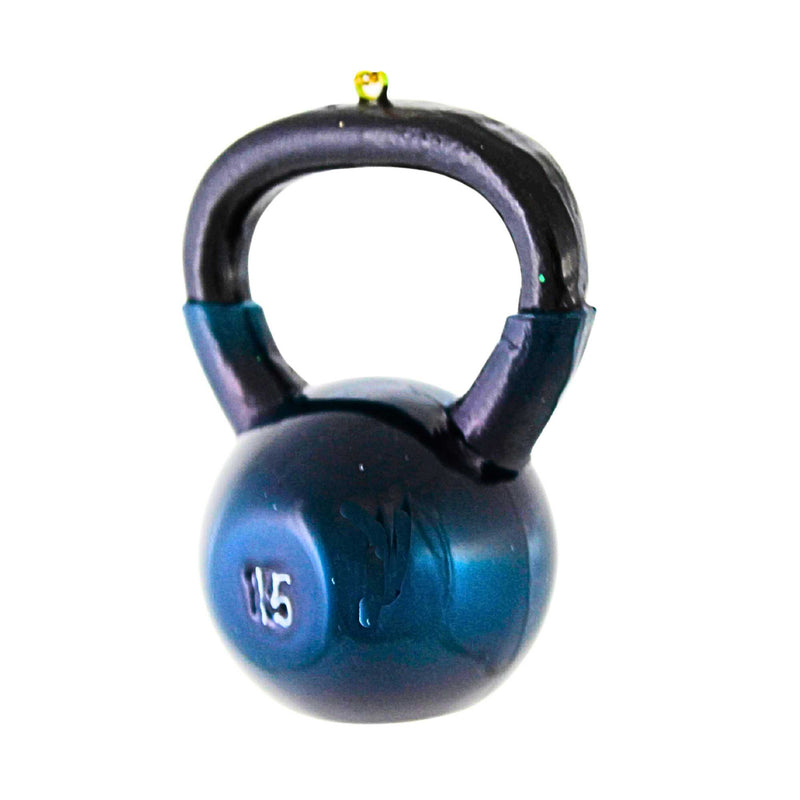 Cody Foster Kettlebell - - SBKGifts.com