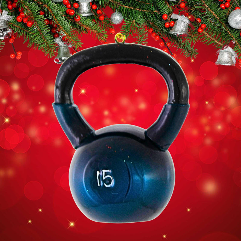 Cody Foster Kettlebell - - SBKGifts.com