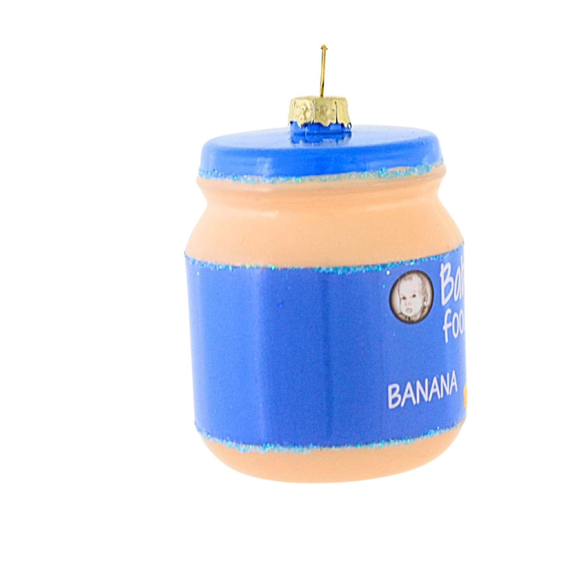 Cody Foster Baby Food - - SBKGifts.com