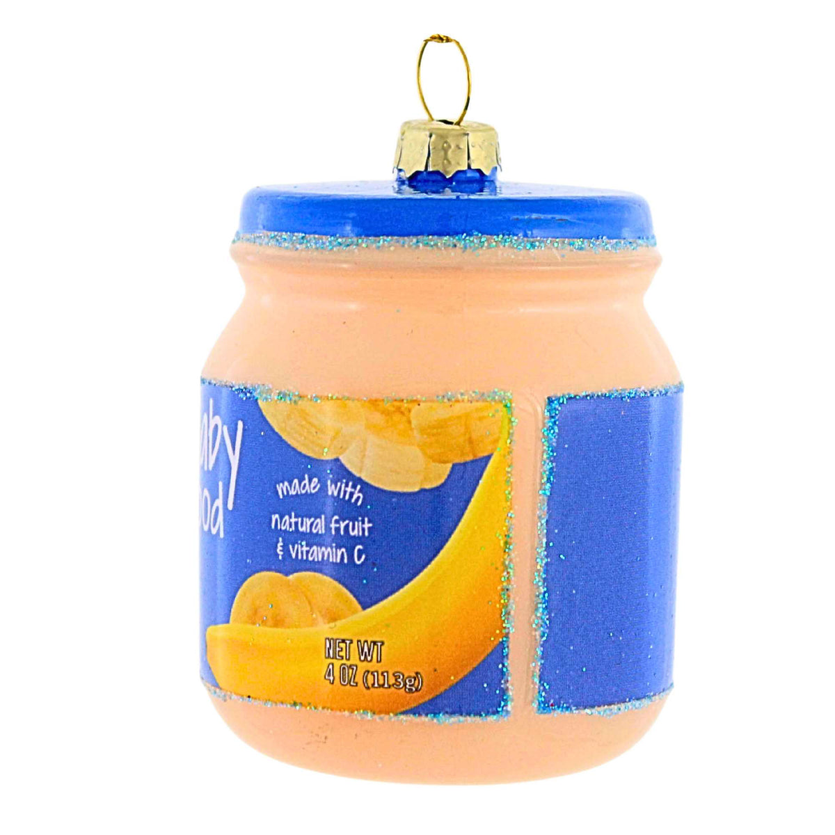 Cody Foster Baby Food - - SBKGifts.com