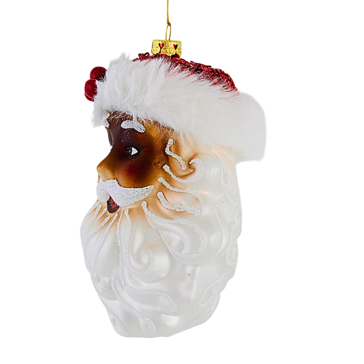 Cody Foster Retro Santa - - SBKGifts.com
