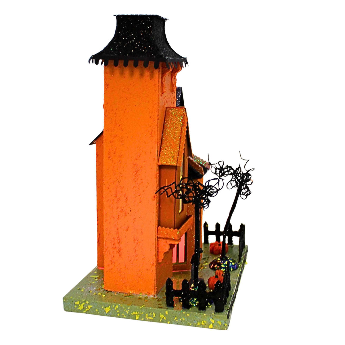 Cody Foster Moody Raven Manor - - SBKGifts.com
