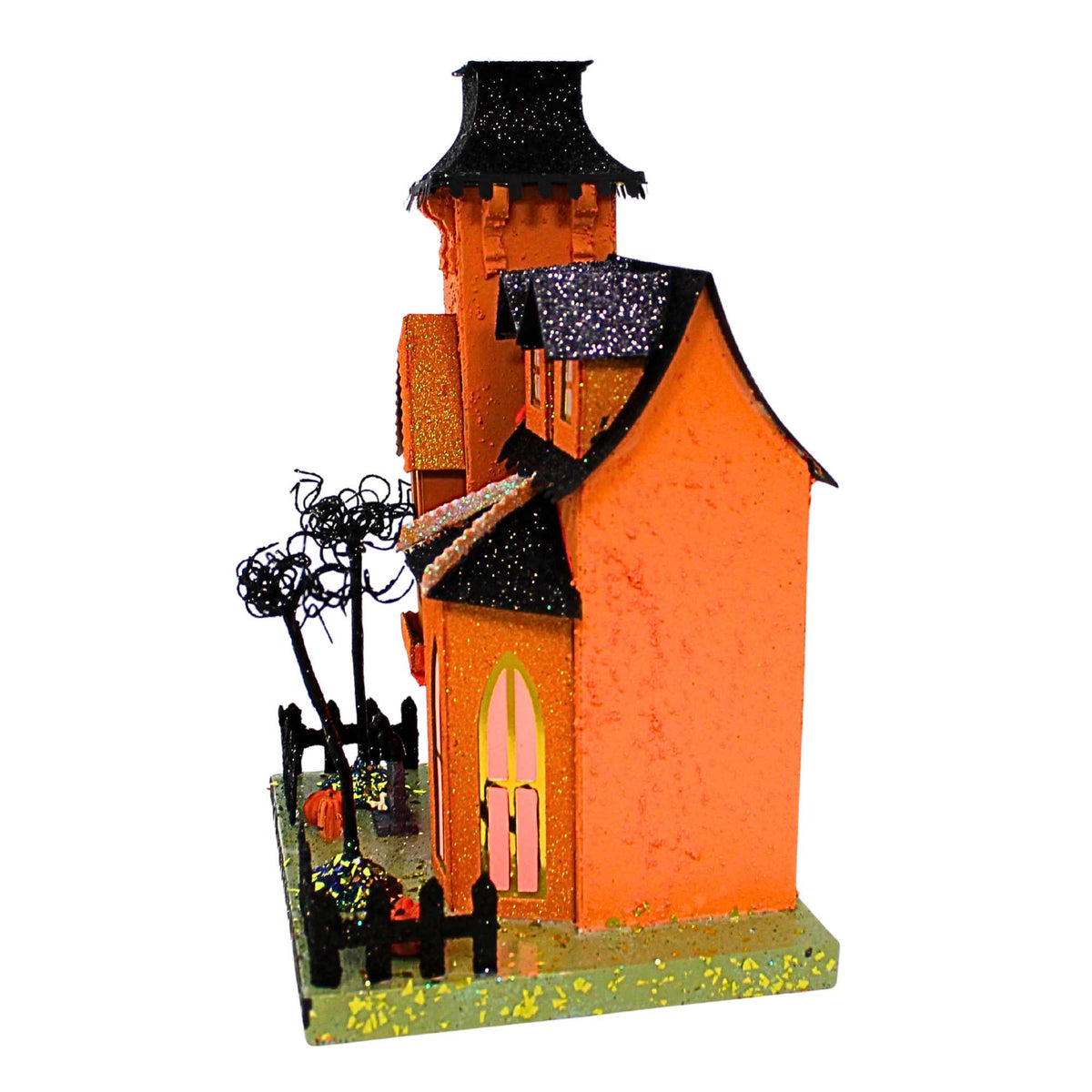 Cody Foster Moody Raven Manor - - SBKGifts.com