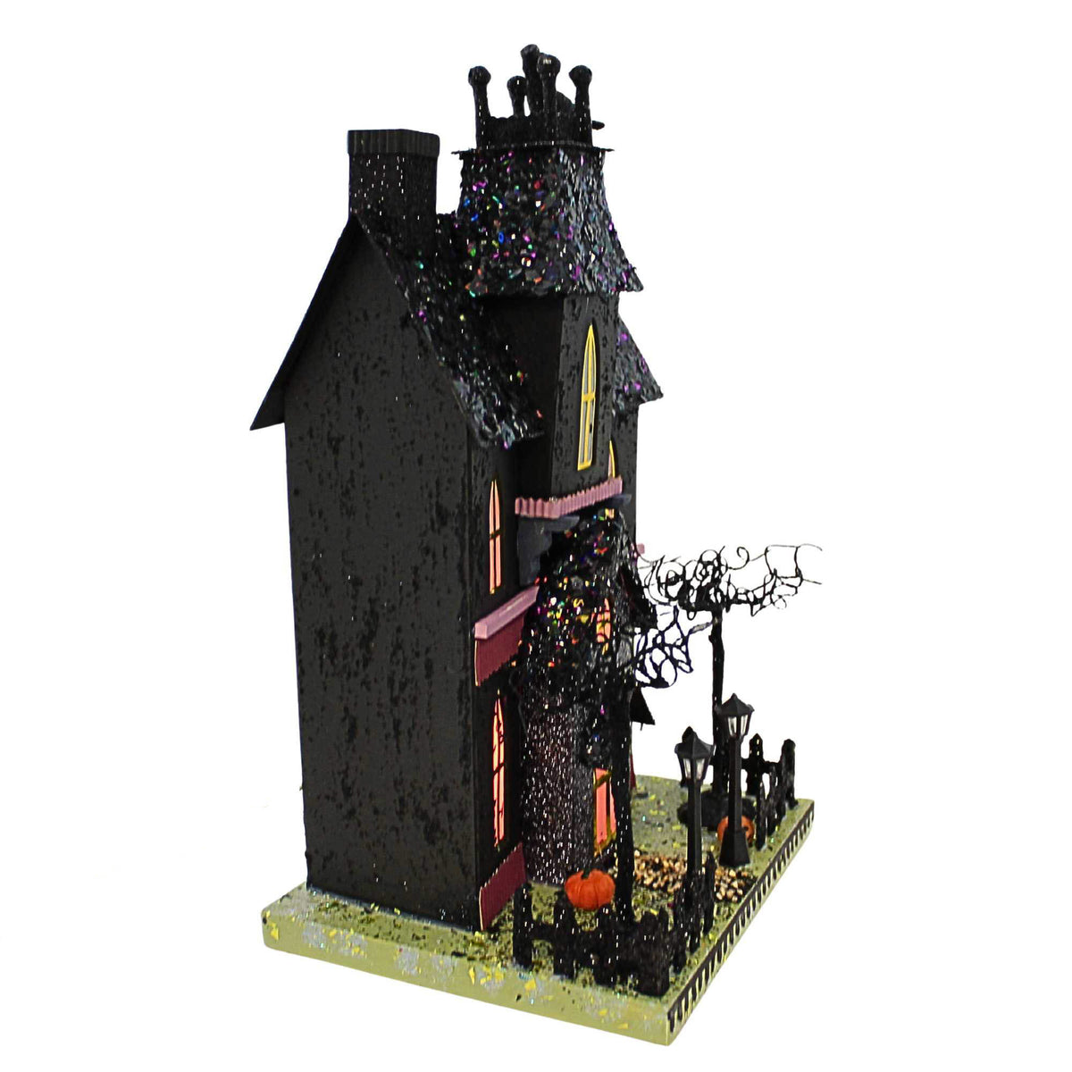 Cody Foster Haunted Mansion - - SBKGifts.com
