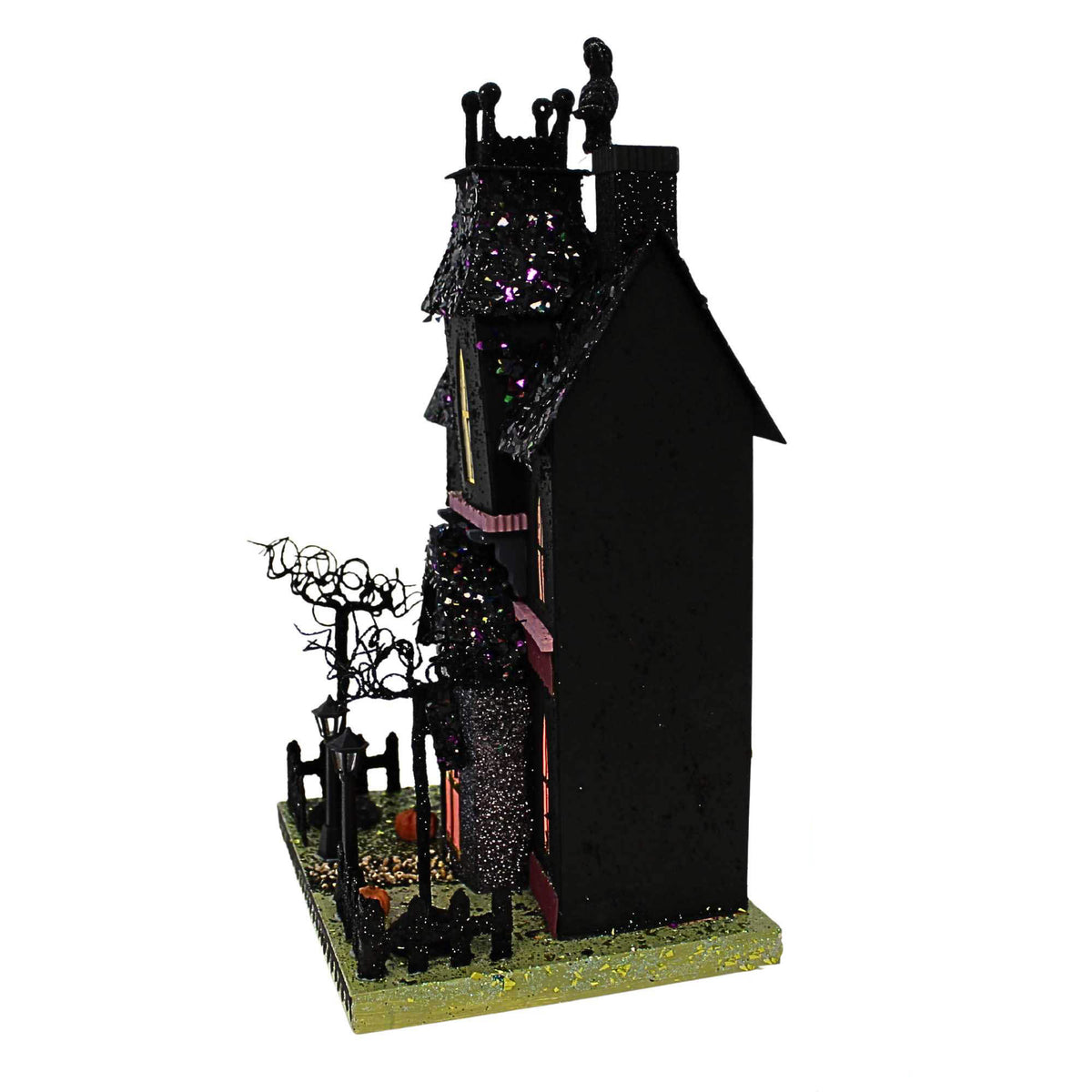 Cody Foster Haunted Mansion - - SBKGifts.com