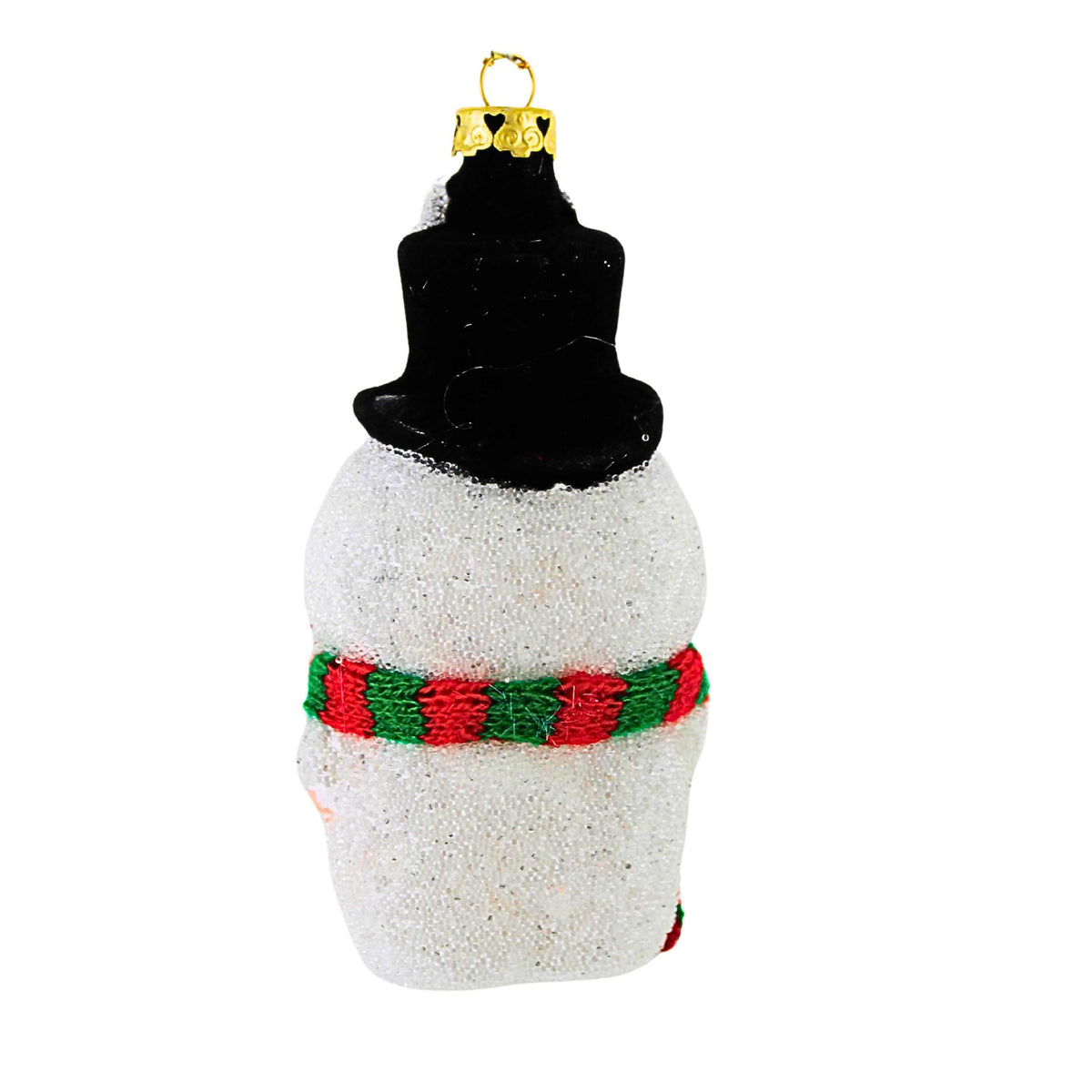 Cody Foster Fuzzy Monster Snowman - - SBKGifts.com