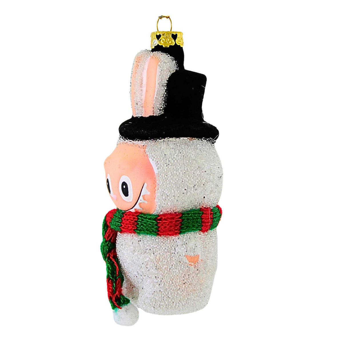 Cody Foster Fuzzy Monster Snowman - - SBKGifts.com