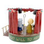 Dept 56 Accessories Peace On Earth - - SBKGifts.com