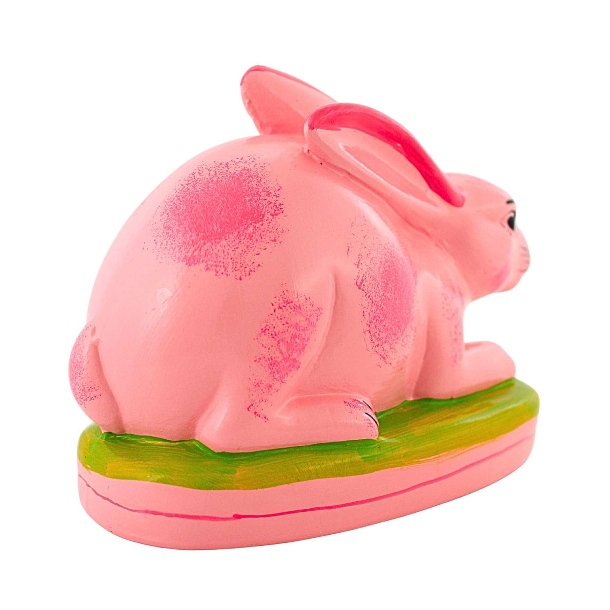 Cody Foster Staffordshire Hare Pink - - SBKGifts.com