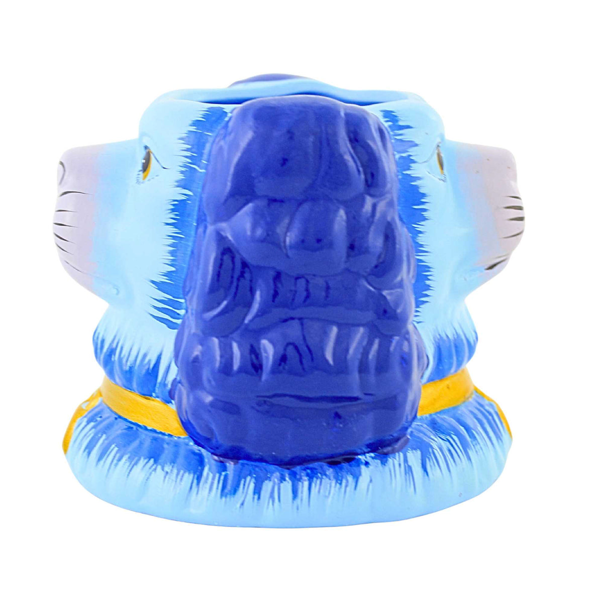 Cody Foster Staffordshire Dog Blue - - SBKGifts.com