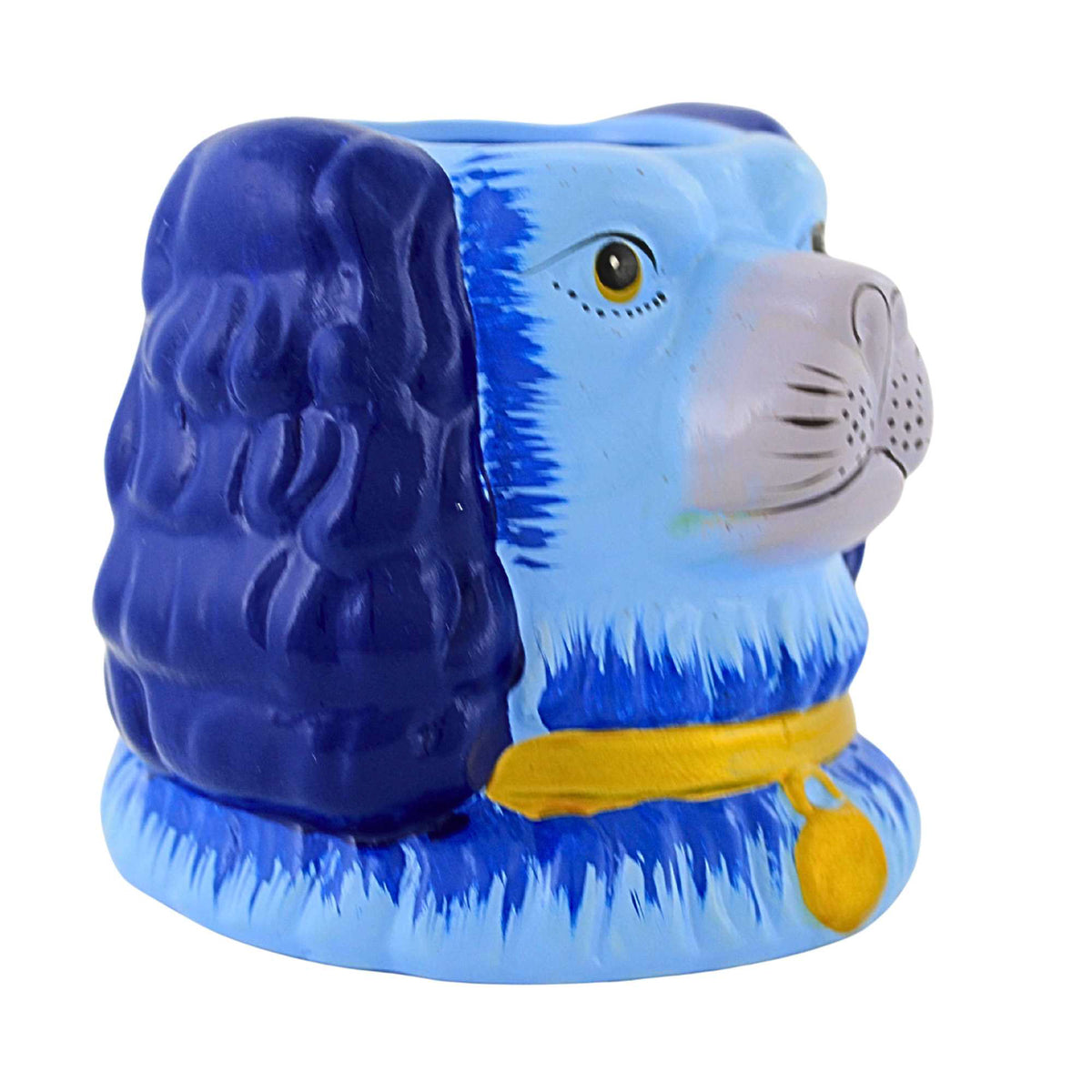 Cody Foster Staffordshire Dog Blue - - SBKGifts.com