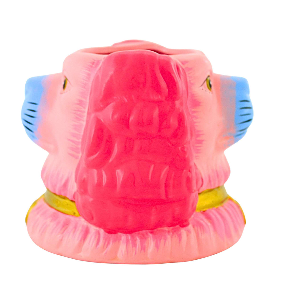 Cody Foster Staffordshire Dog Pink - - SBKGifts.com