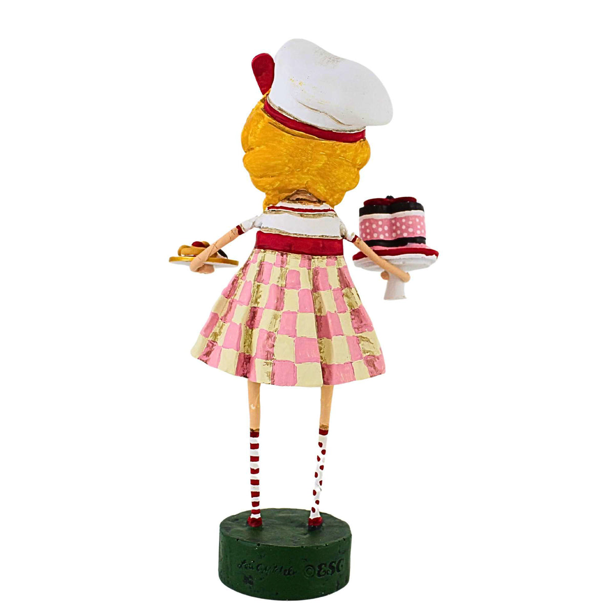 Lori Mitchell Sweet On You - - SBKGifts.com