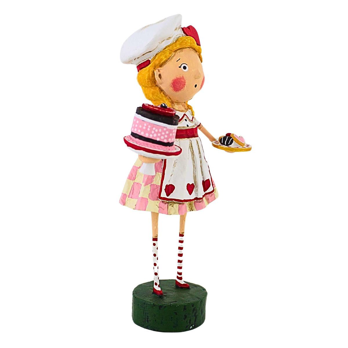Lori Mitchell Sweet On You - - SBKGifts.com