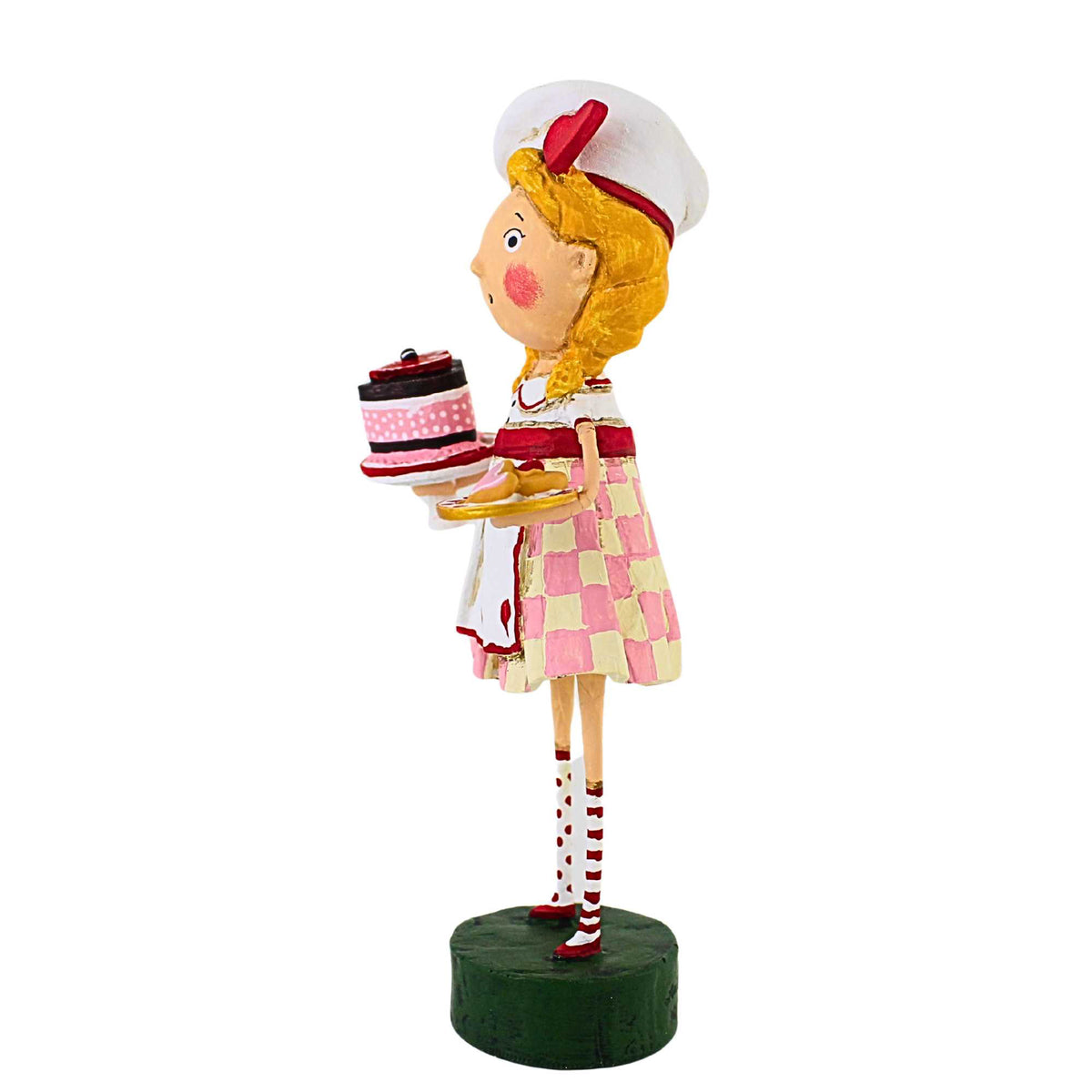 Lori Mitchell Sweet On You - - SBKGifts.com