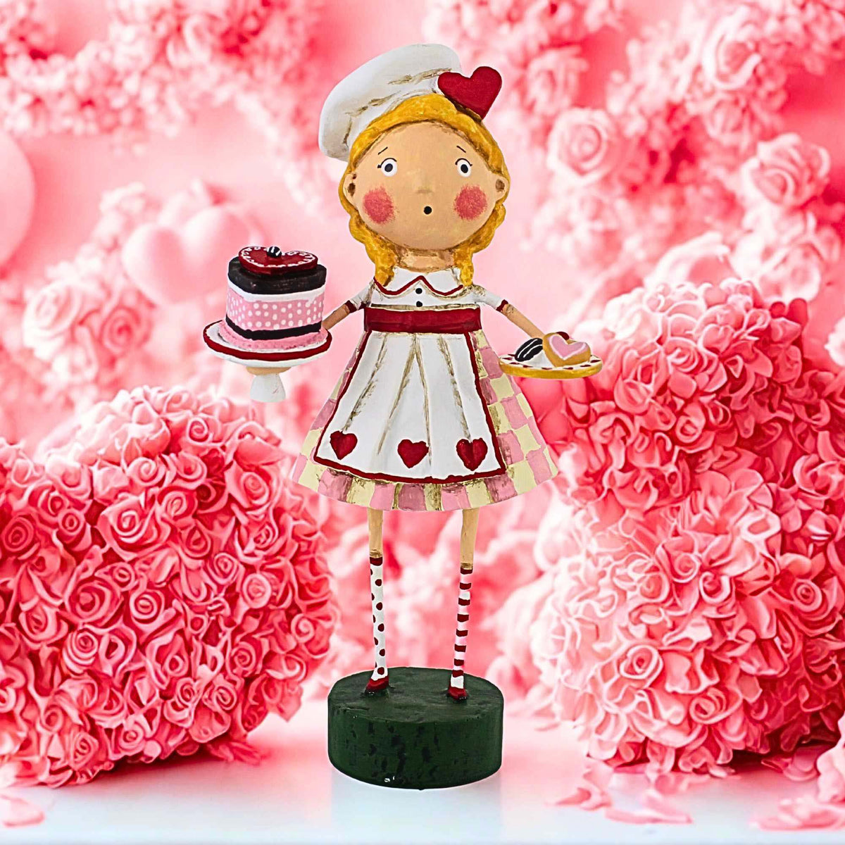 Lori Mitchell Sweet On You - - SBKGifts.com