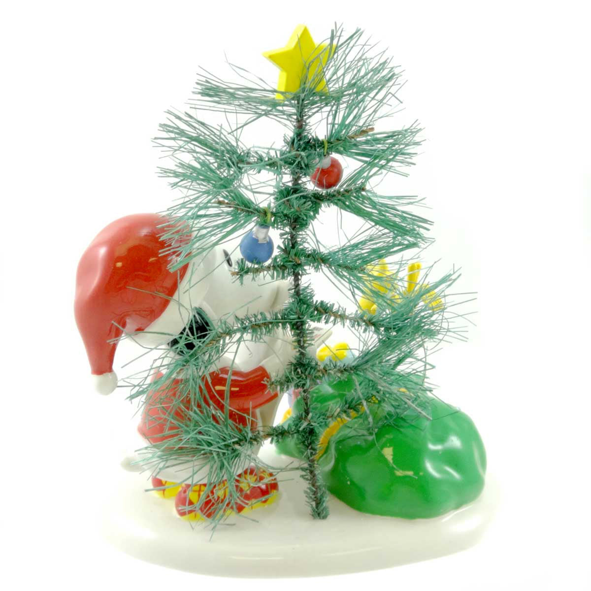 Dept 56 Accessories Checking His List - - SBKGifts.com