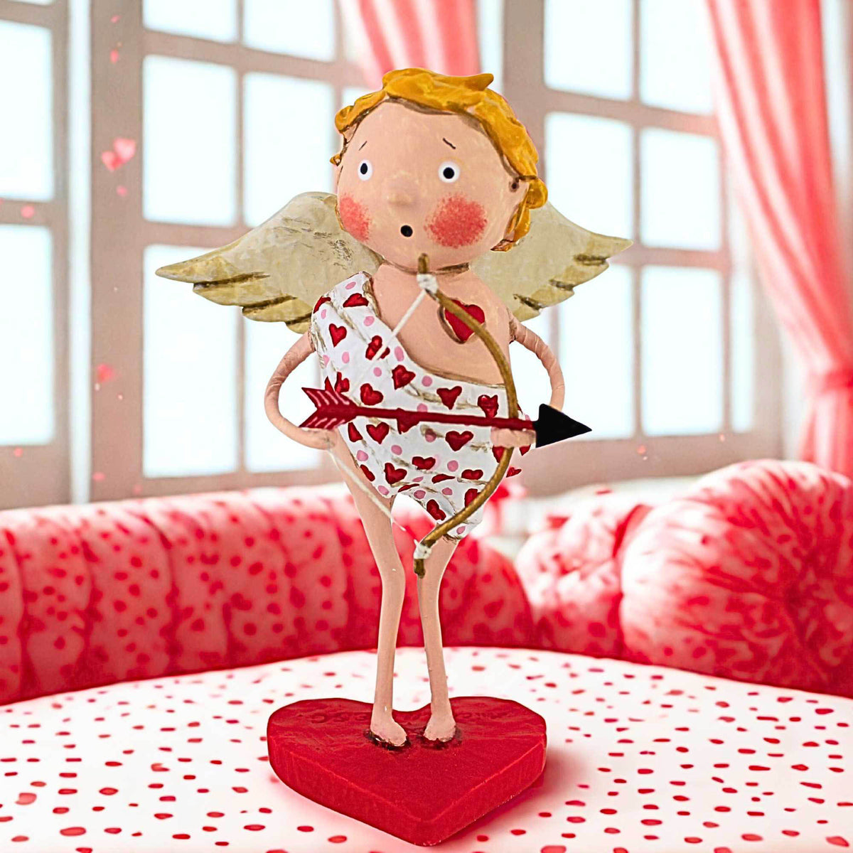 Lori Mitchell Match Maker - - SBKGifts.com
