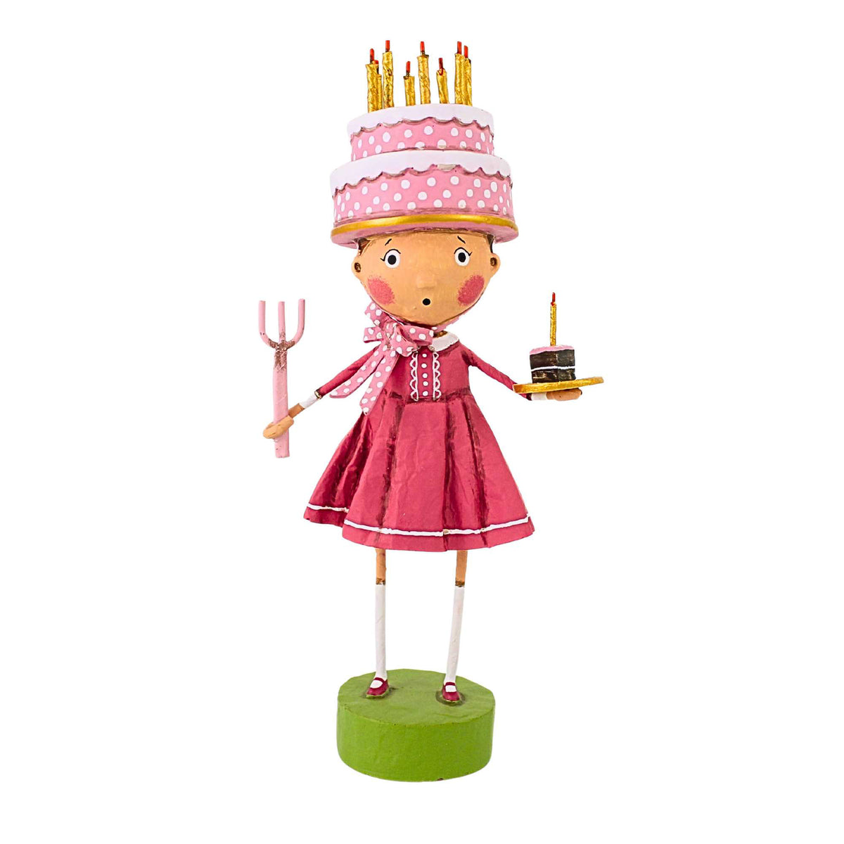65622 Let's Eat Cake 18005