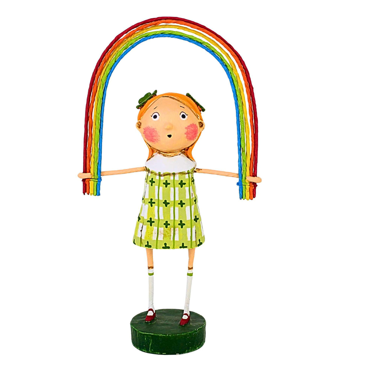 65624 Rainbow Bright 17293