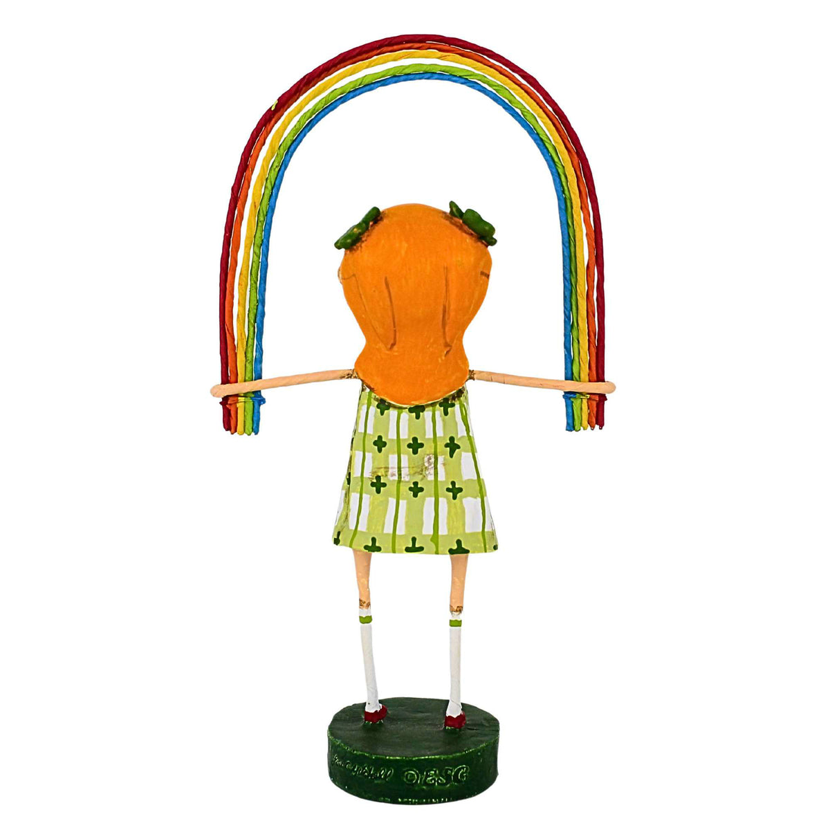 Esc And Company Rainbow Bright - - SBKGifts.com