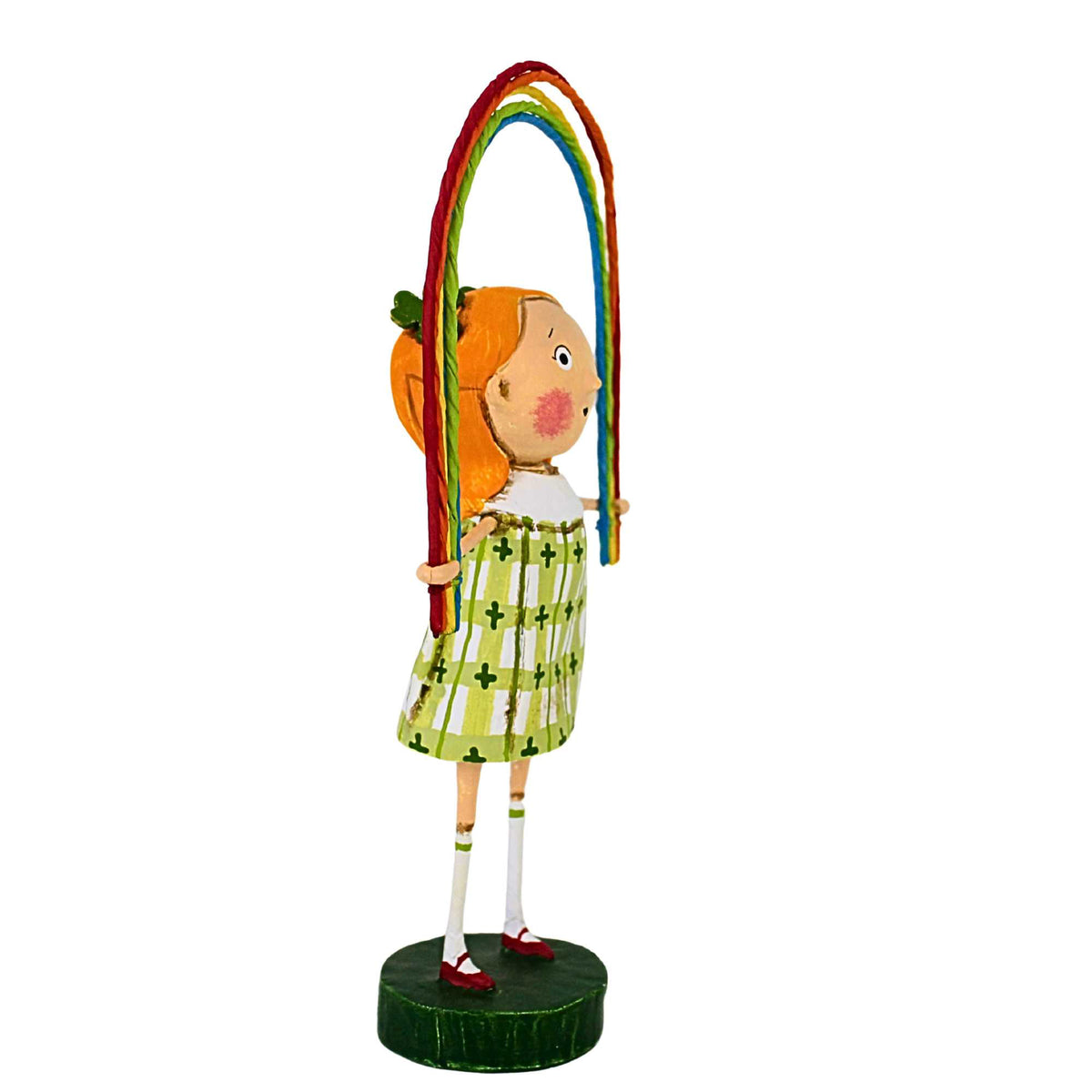 Esc And Company Rainbow Bright - - SBKGifts.com