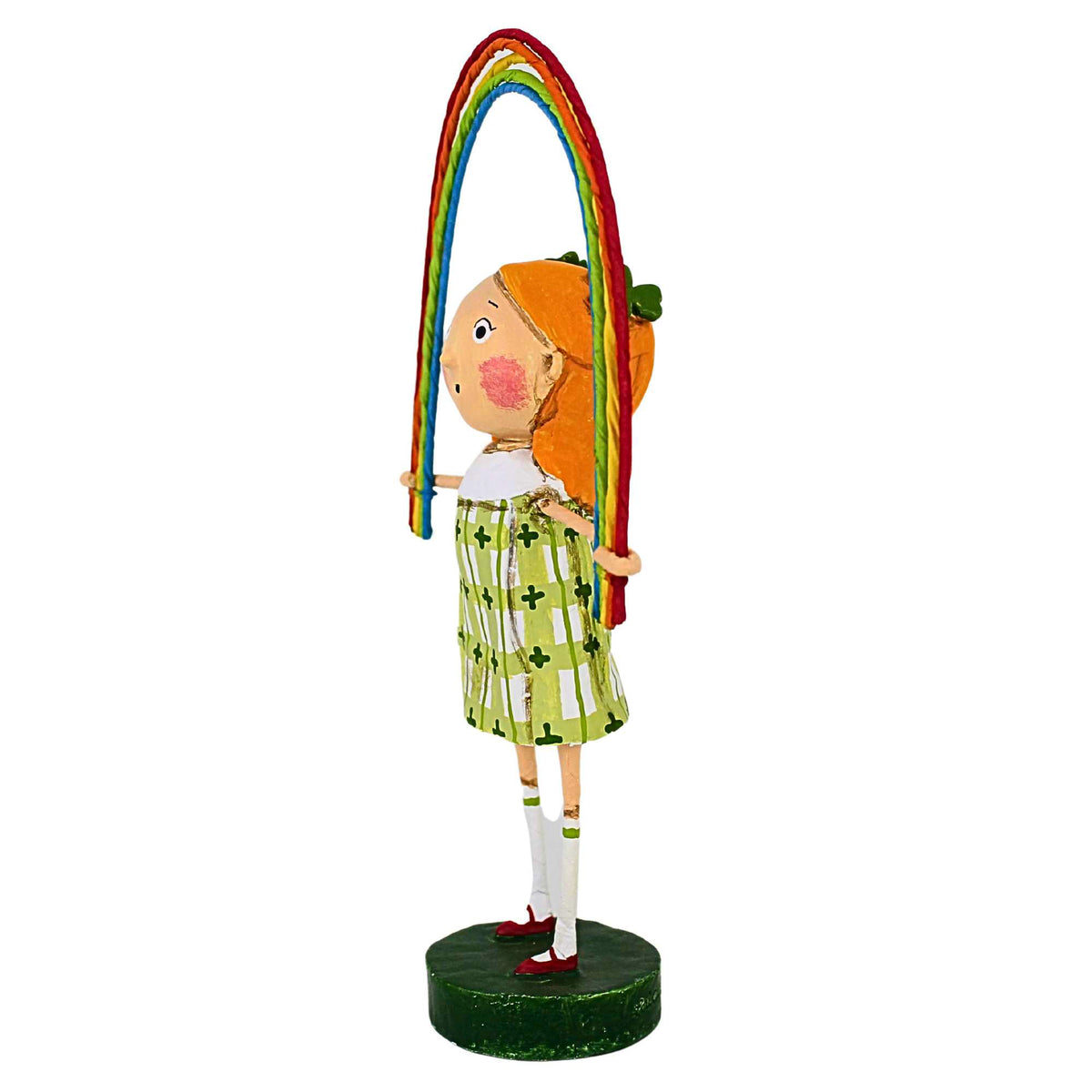 Esc And Company Rainbow Bright - - SBKGifts.com