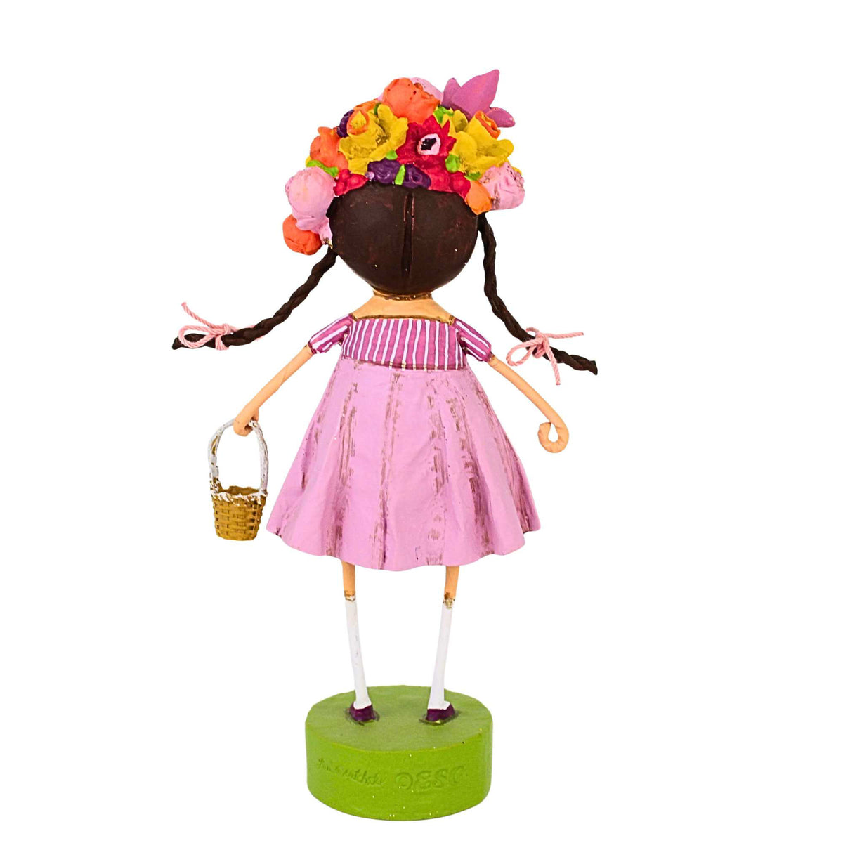 Lori Mitchell Spring Blossom - - SBKGifts.com