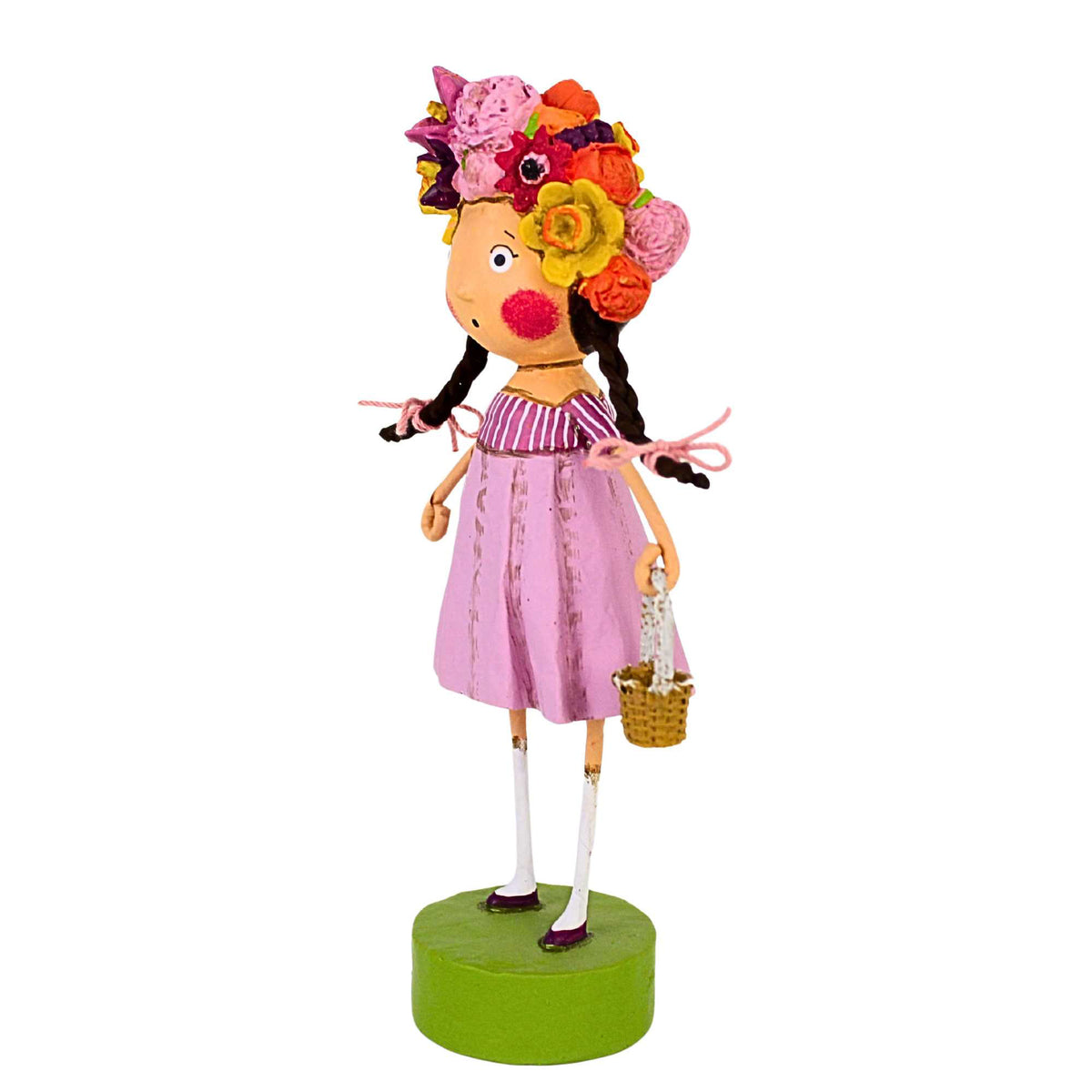 Lori Mitchell Spring Blossom - - SBKGifts.com