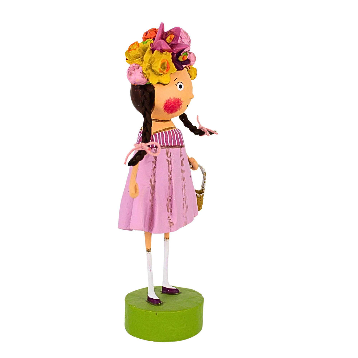 Lori Mitchell Spring Blossom - - SBKGifts.com