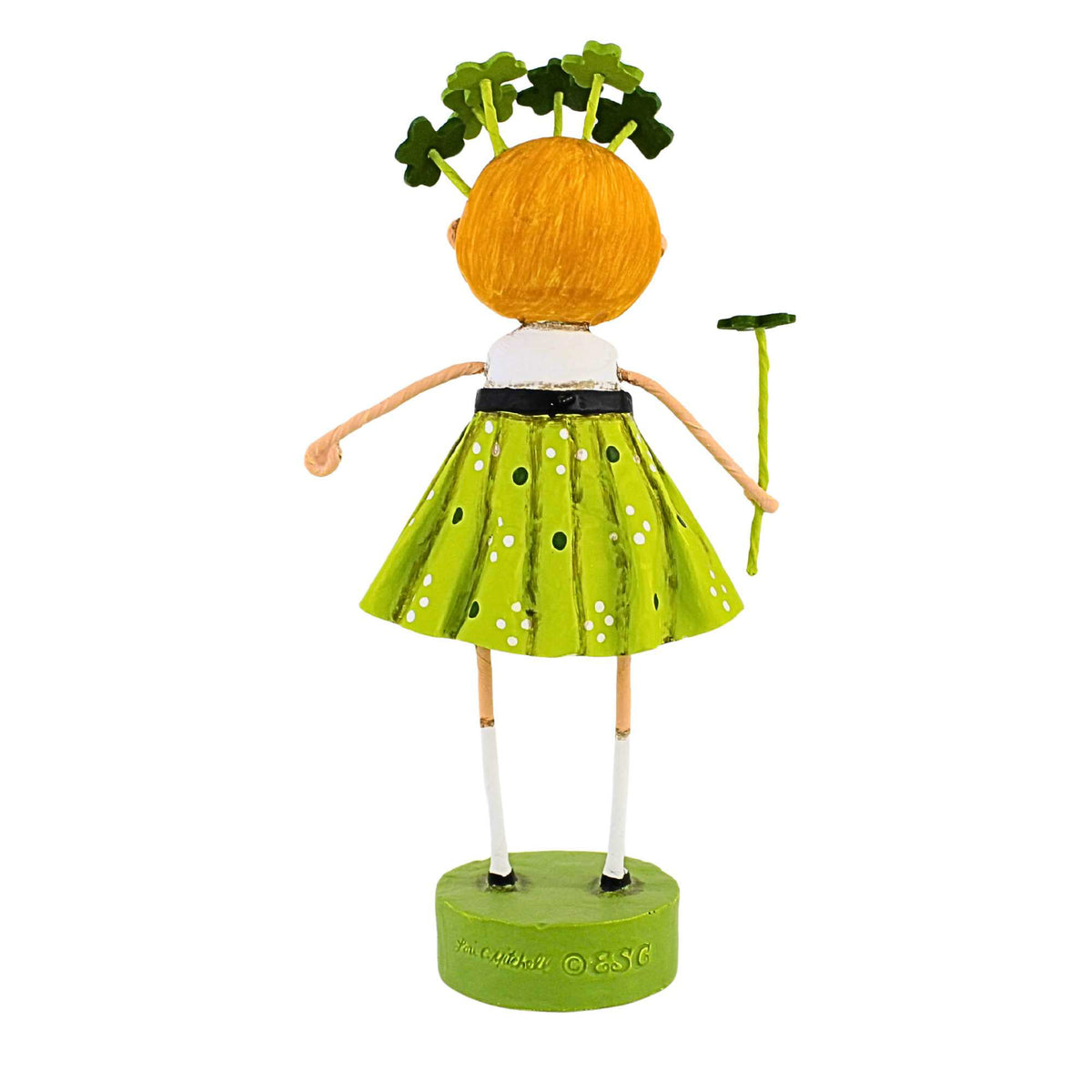 Lori Mitchell Sweet Clover - - SBKGifts.com