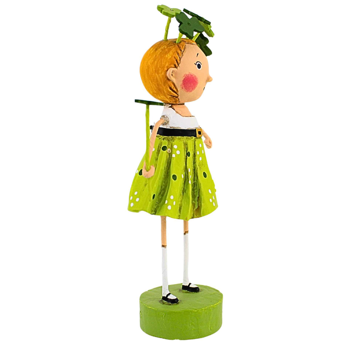 Lori Mitchell Sweet Clover - - SBKGifts.com