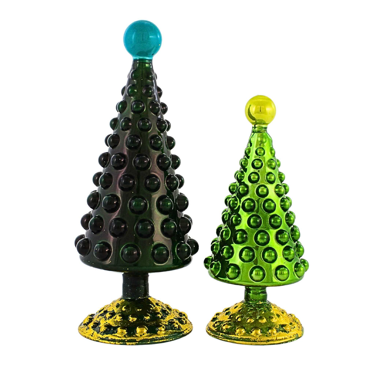Cody Foster Mid-Century Modern Tree Evergreen - - SBKGifts.com