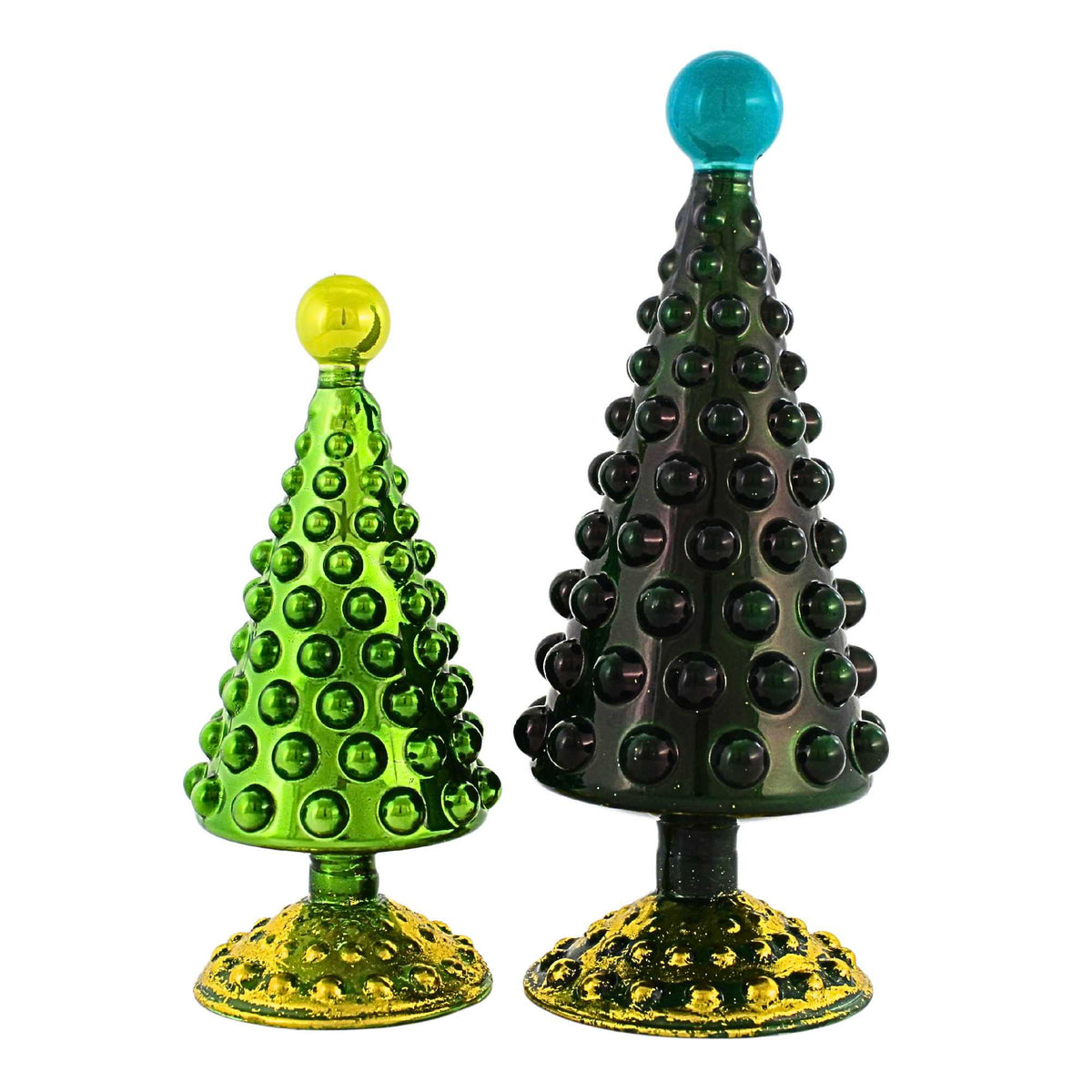 Cody Foster Mid-Century Modern Tree Evergreen - - SBKGifts.com