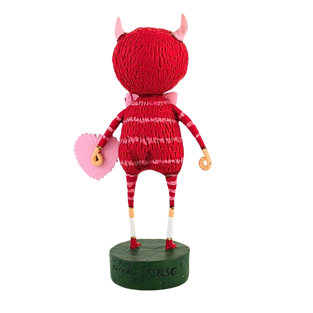 Lori Mitchell Love Monster - - SBKGifts.com